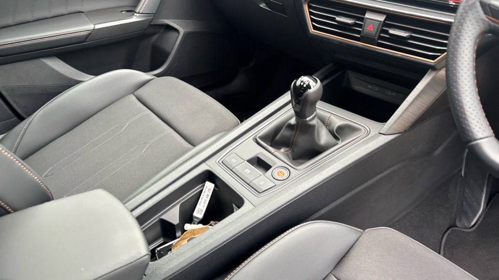 Used Cupra Leon 2024 for sale - 76066897: Photo 24