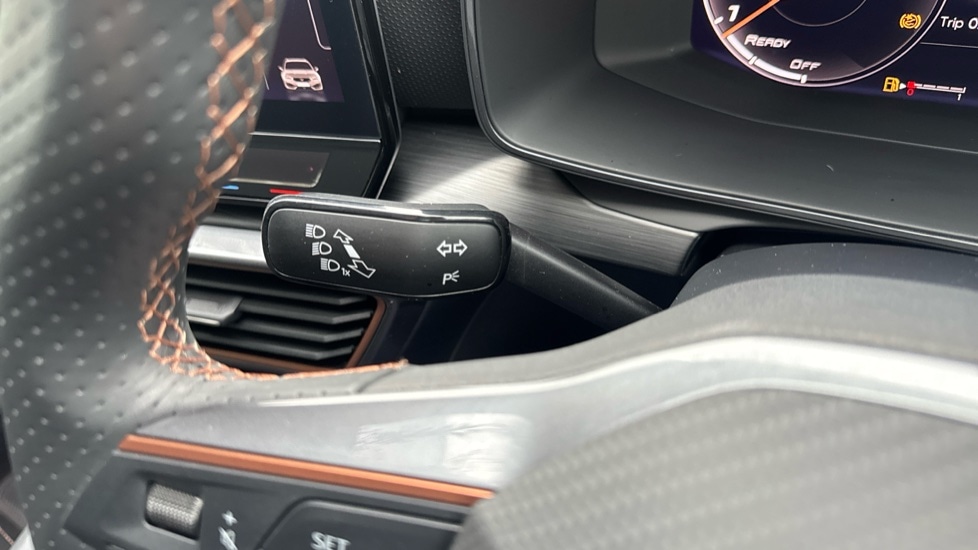Used Cupra Leon 2024 for sale - 76066897: Photo 26
