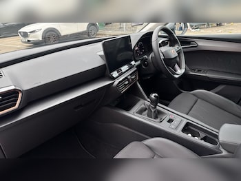 Used Cupra Leon 2024 for sale - 76066897: Photo 2