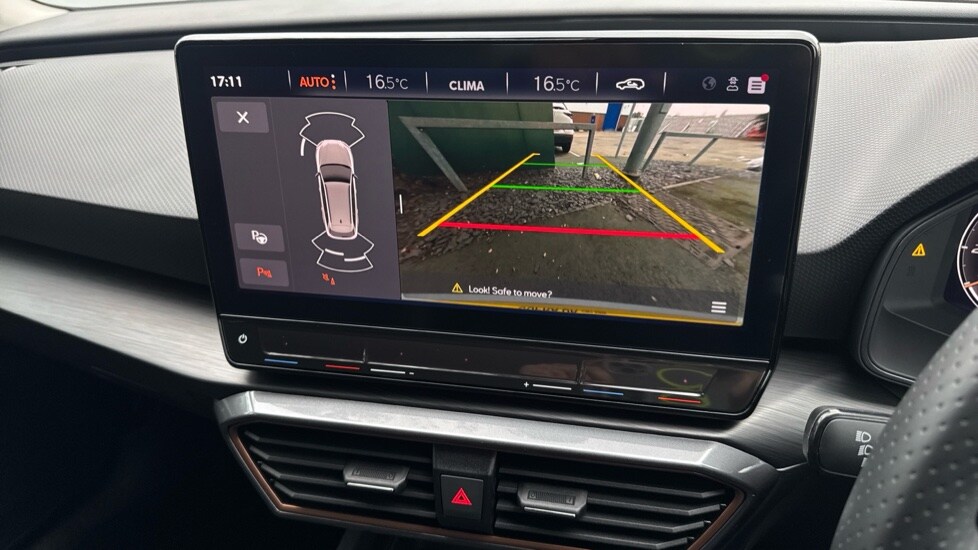 Used Cupra Leon 2024 for sale - 76066897: Photo 31