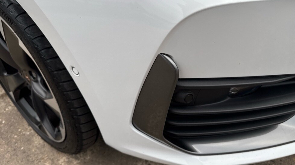 Used Cupra Leon 2024 for sale - 76066897: Photo 35