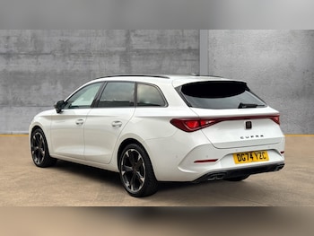 Used Cupra Leon 2024 for sale - 76066897: Photo 3