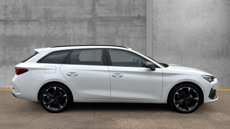 Used Cupra Leon 2024 for sale - 76066897: Photo 4
