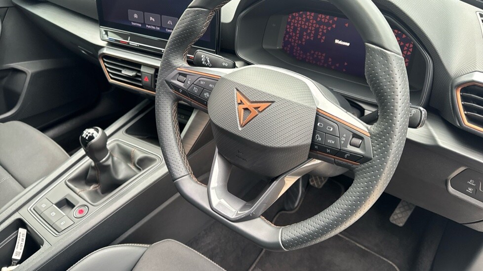 Used Cupra Leon 2024 for sale - 76066897: Photo 41