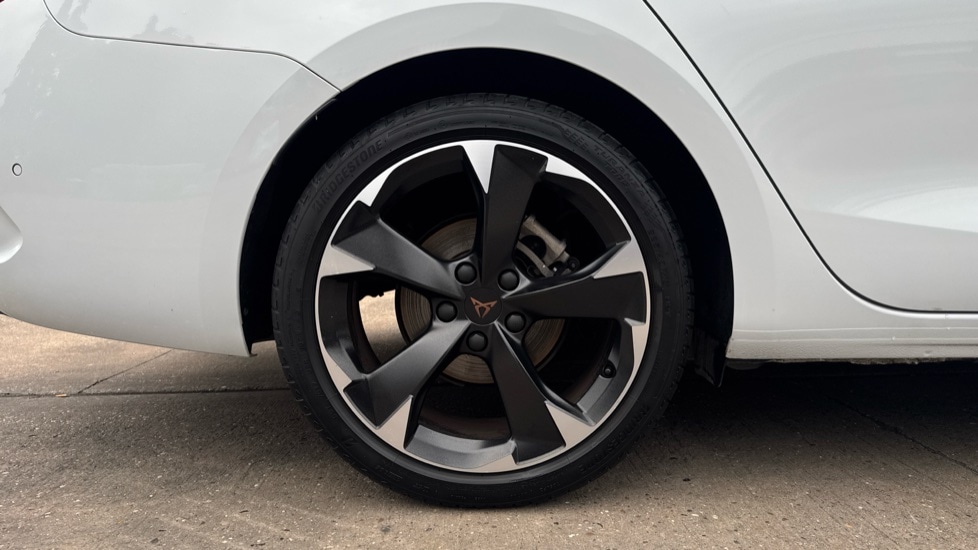 Used Cupra Leon 2024 for sale - 76066897: Photo 5