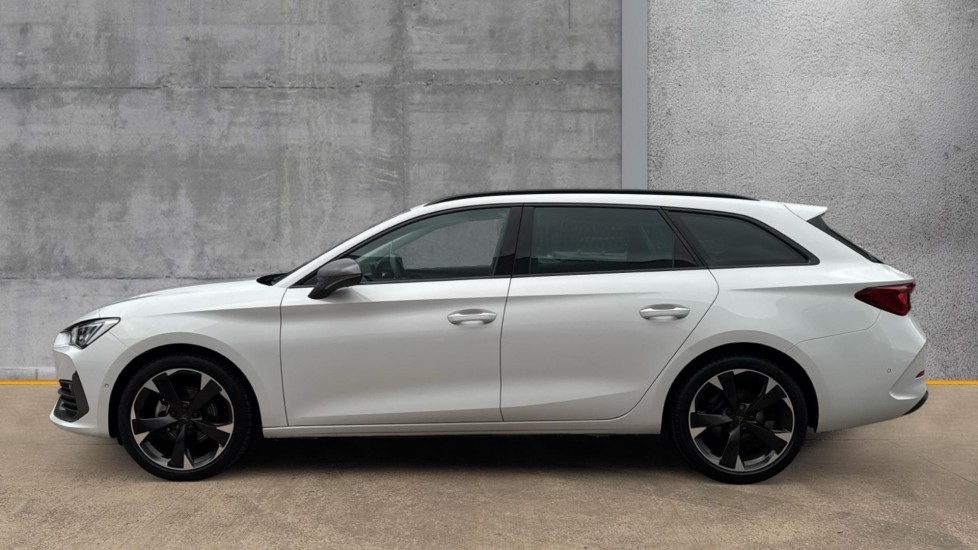 Used Cupra Leon 2024 for sale - 76066897: Photo 9