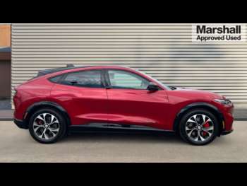 Used Ford Mustang Mach-E 2022 for sale - 75078812: Photo