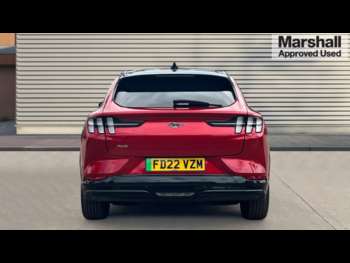 Used Ford Mustang Mach-E 2022 for sale - 75078812: Photo