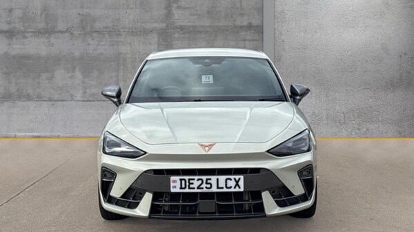 Used Cupra Leon 2025 for sale - 76208960: Photo 10