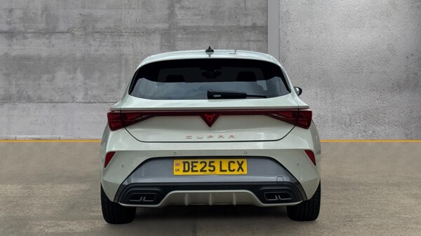Used Cupra Leon 2025 for sale - 76208960: Photo 11