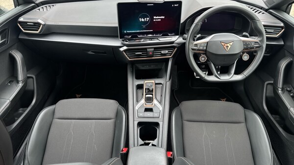 Used Cupra Leon 2025 for sale - 76208960: Photo 12