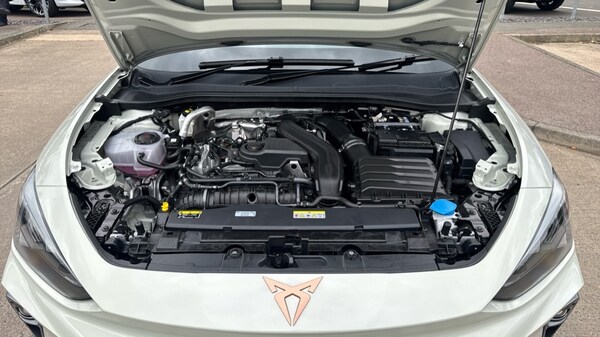 Used Cupra Leon 2025 for sale - 76208960: Photo 17