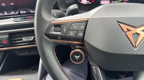 Used Cupra Leon 2025 for sale - 76208960: Photo 22