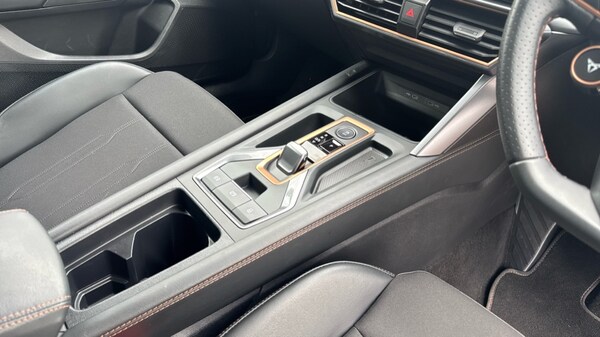 Used Cupra Leon 2025 for sale - 76208960: Photo 24