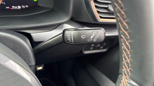 Used Cupra Leon 2025 for sale - 76208960: Photo 25