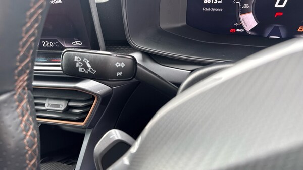Used Cupra Leon 2025 for sale - 76208960: Photo 26