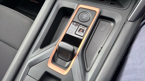 Used Cupra Leon 2025 for sale - 76208960: Photo 27