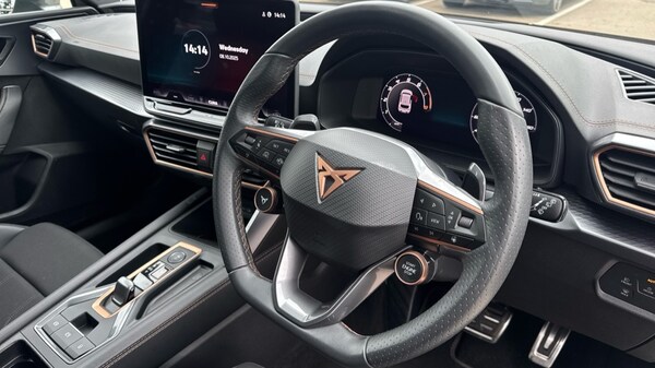 Used Cupra Leon 2025 for sale - 76208960: Photo 37