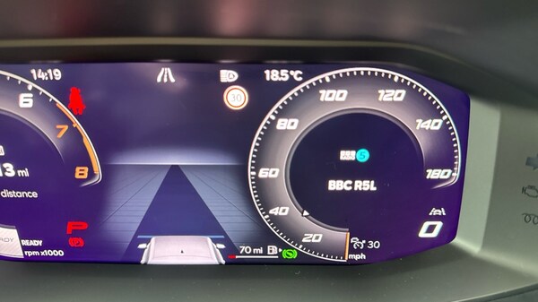 Used Cupra Leon 2025 for sale - 76208960: Photo 39