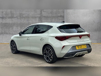 Used Cupra Leon 2025 for sale - 76208960: Photo 3