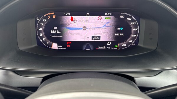 Used Cupra Leon 2025 for sale - 76208960: Photo 40
