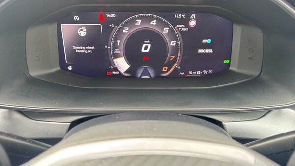 Used Cupra Leon 2025 for sale - 76208960: Photo 41