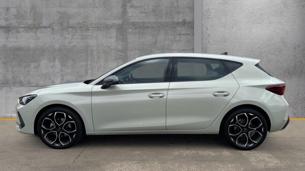 Used Cupra Leon 2025 for sale - 76208960: Photo 9