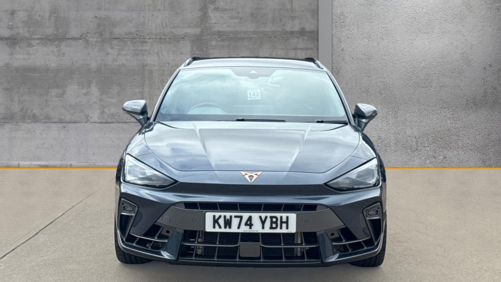 Used Cupra Leon 2024 for sale - 76025384: Photo 10