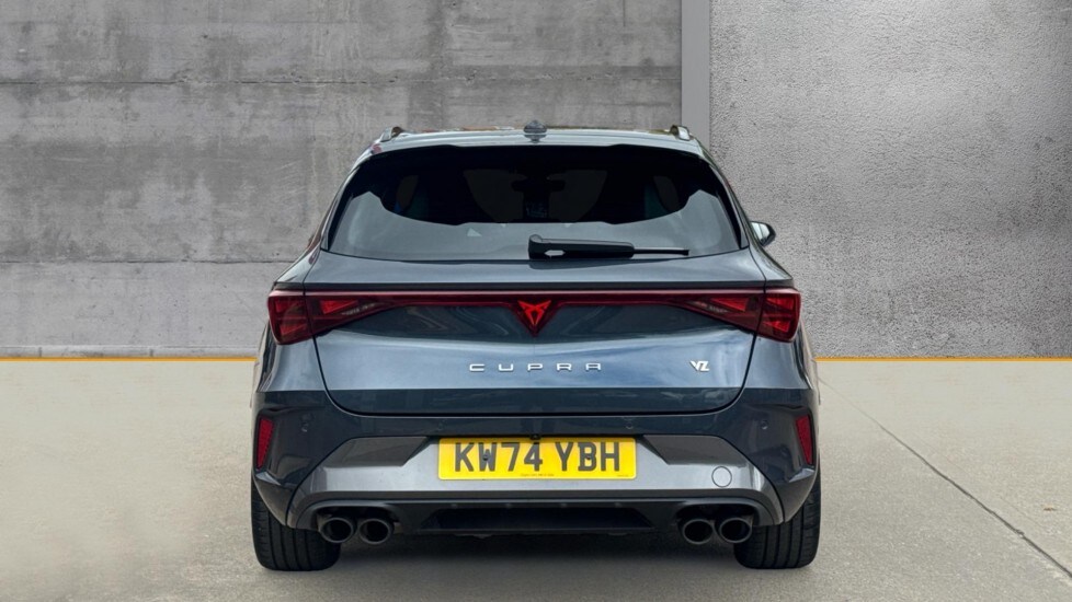 Used Cupra Leon 2024 for sale - 76025384: Photo 11