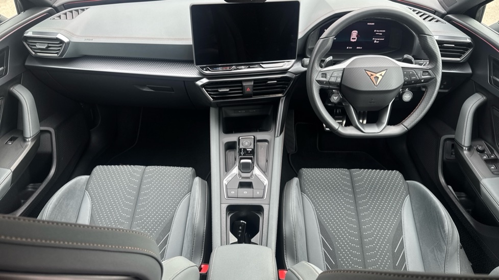 Used Cupra Leon 2024 for sale - 76025384: Photo 12