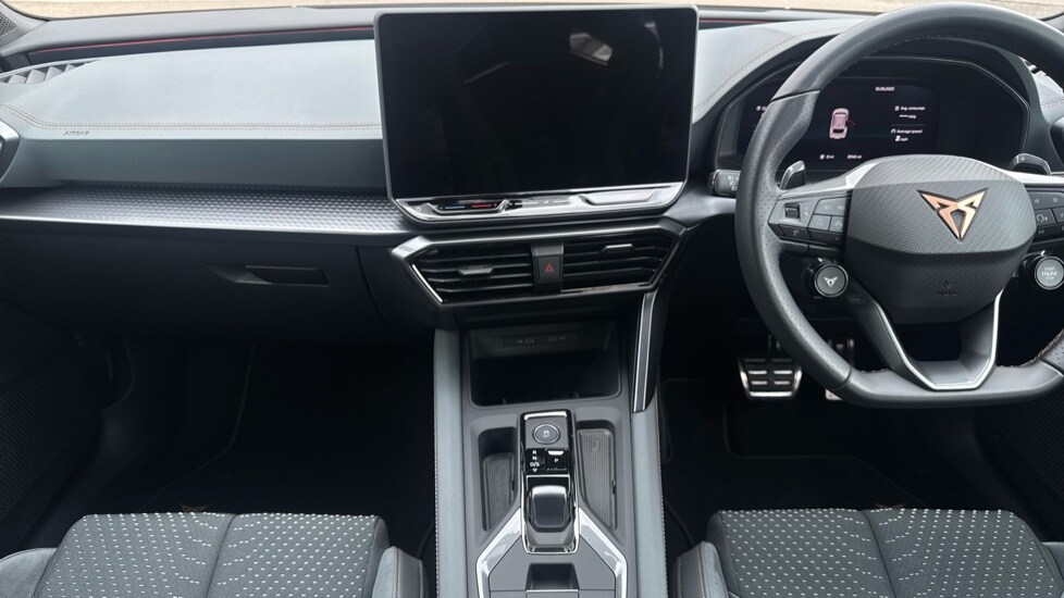 Used Cupra Leon 2024 for sale - 76025384: Photo 13
