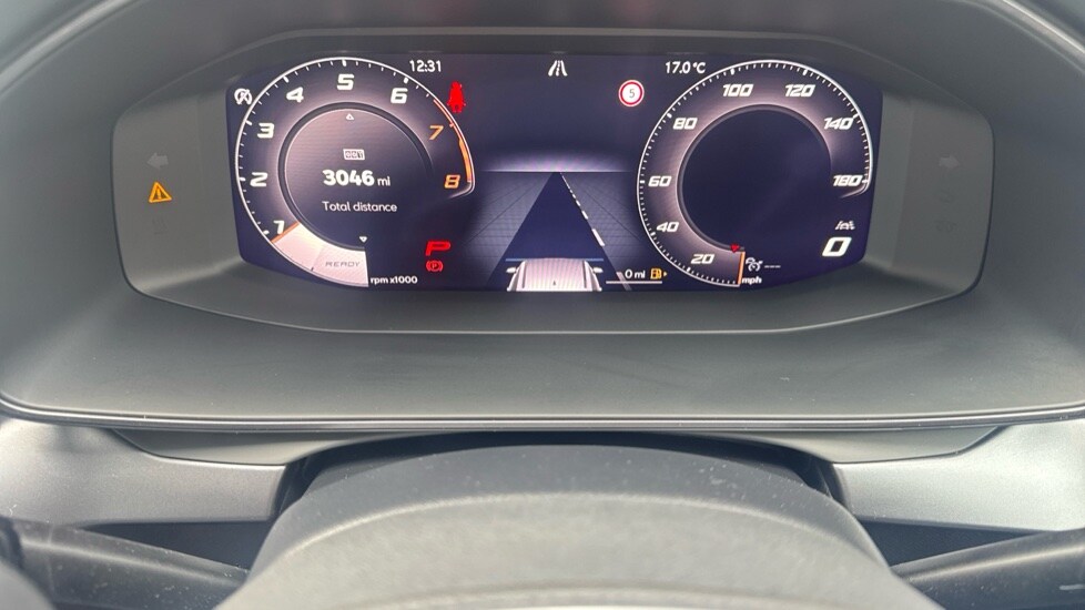 Used Cupra Leon 2024 for sale - 76025384: Photo 14