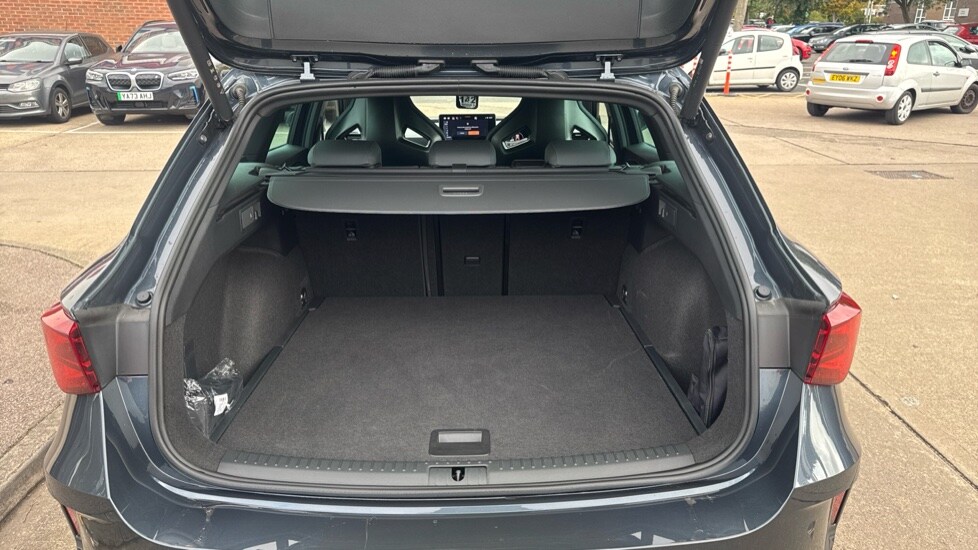 Used Cupra Leon 2024 for sale - 76025384: Photo 16