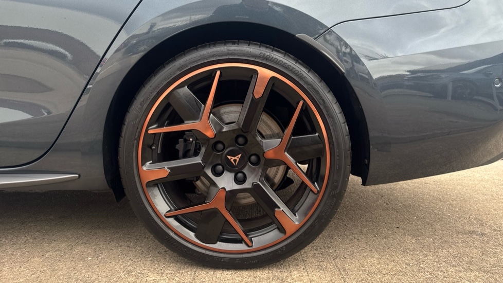 Used Cupra Leon 2024 for sale - 76025384: Photo 18