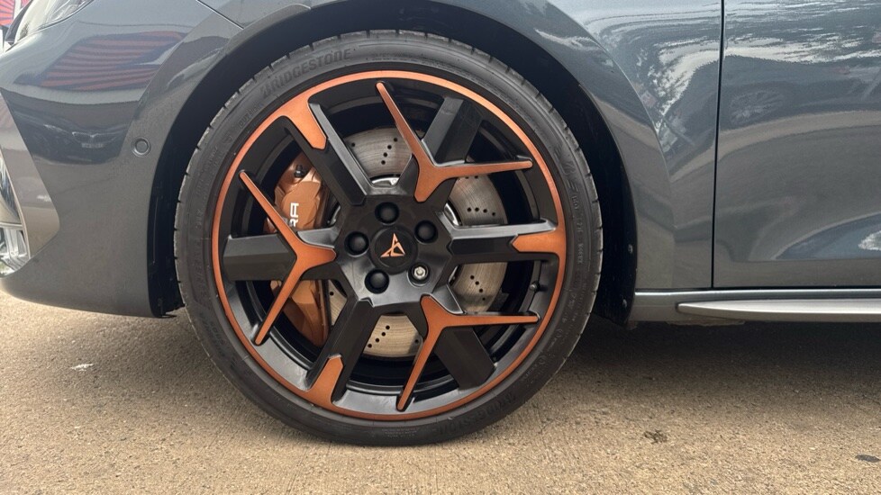 Used Cupra Leon 2024 for sale - 76025384: Photo 19
