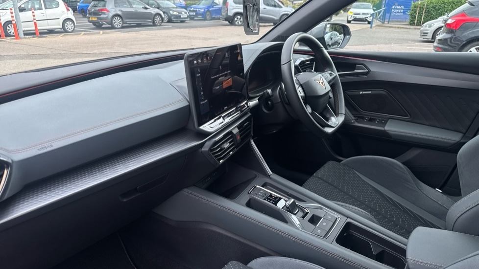 Used Cupra Leon 2024 for sale - 76025384: Photo 2
