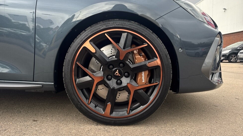 Used Cupra Leon 2024 for sale - 76025384: Photo 20