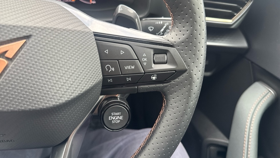 Used Cupra Leon 2024 for sale - 76025384: Photo 21