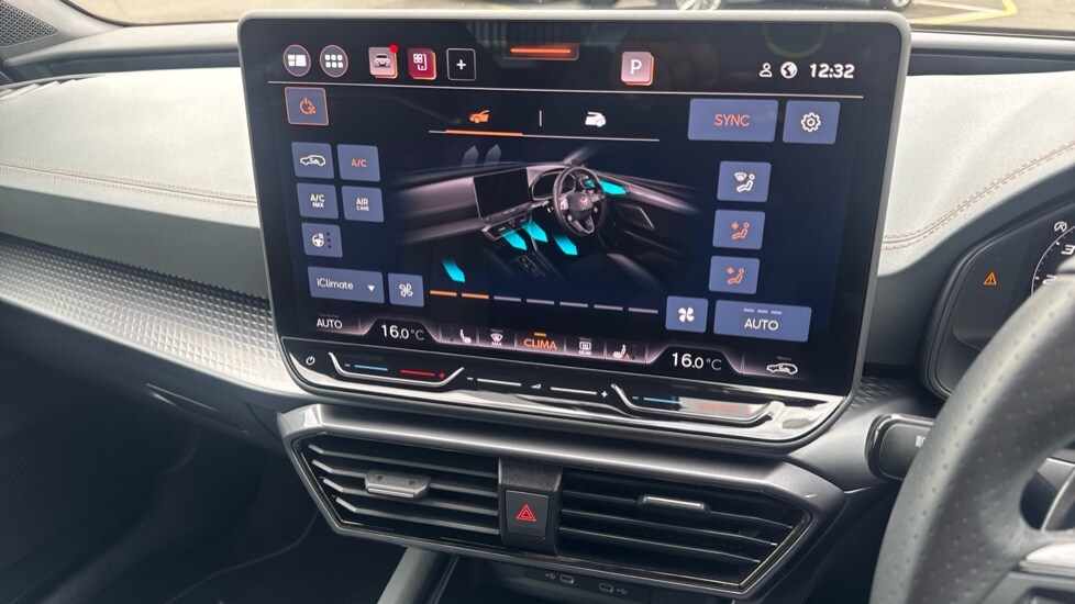 Used Cupra Leon 2024 for sale - 76025384: Photo 29