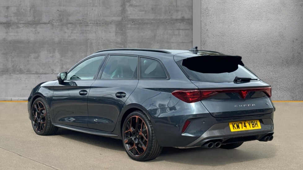 Used Cupra Leon 2024 for sale - 76025384: Photo 3