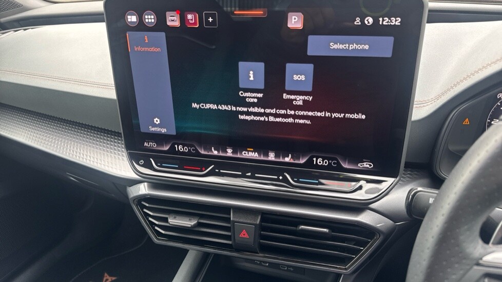 Used Cupra Leon 2024 for sale - 76025384: Photo 31