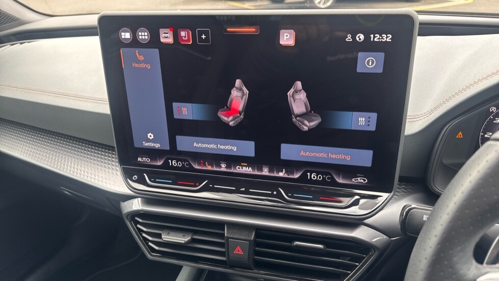 Used Cupra Leon 2024 for sale - 76025384: Photo 32