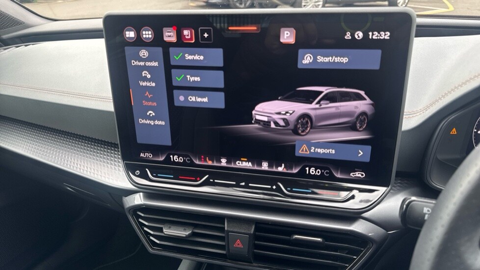 Used Cupra Leon 2024 for sale - 76025384: Photo 34