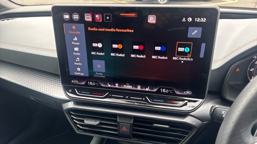 Used Cupra Leon 2024 for sale - 76025384: Photo 36