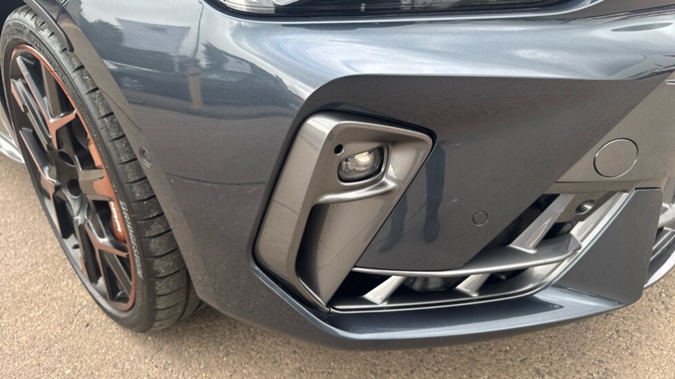 Used Cupra Leon 2024 for sale - 76025384: Photo 37