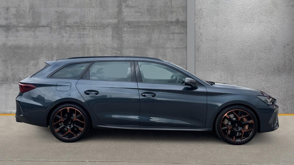 Used Cupra Leon 2024 for sale - 76025384: Photo 4