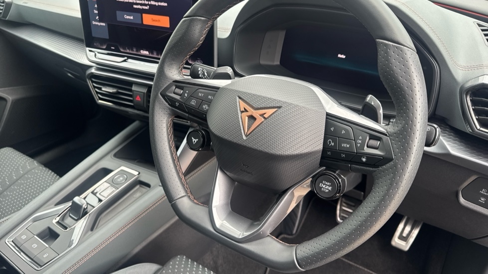 Used Cupra Leon 2024 for sale - 76025384: Photo 43