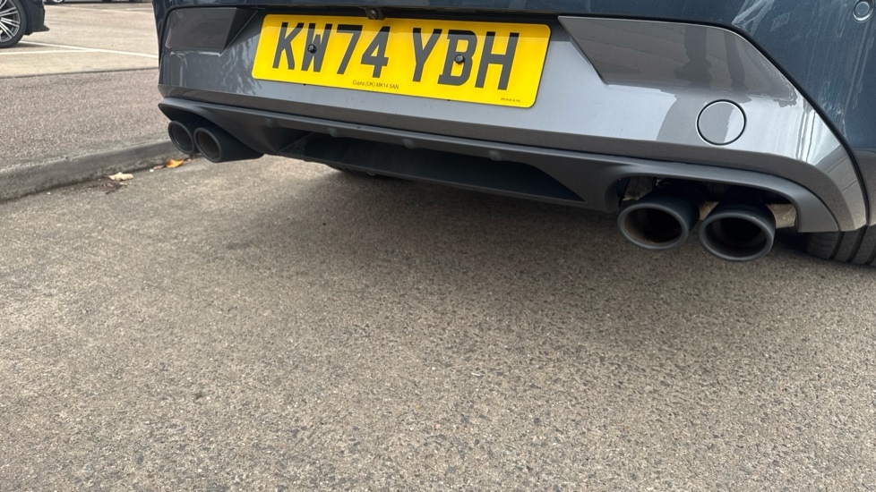 Used Cupra Leon 2024 for sale - 76025384: Photo 47
