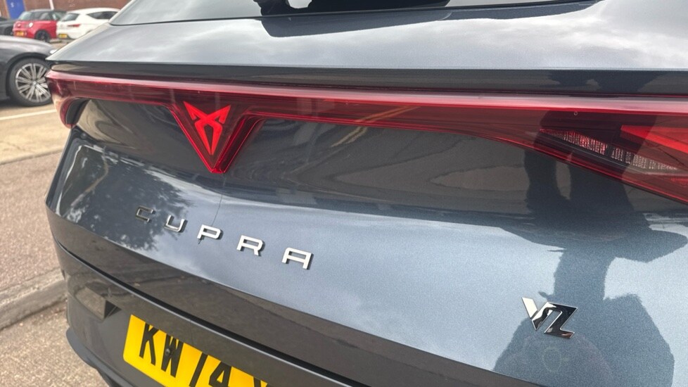 Used Cupra Leon 2024 for sale - 76025384: Photo 48