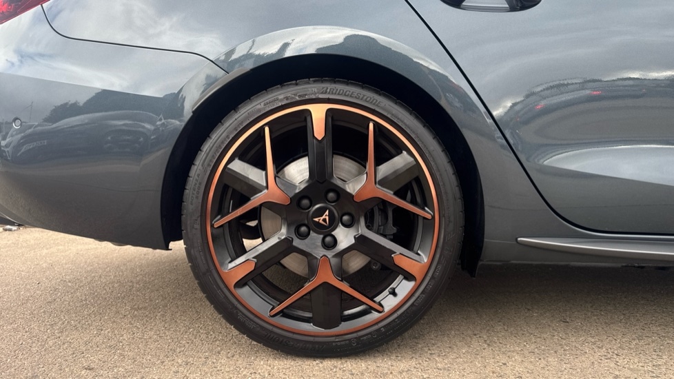 Used Cupra Leon 2024 for sale - 76025384: Photo 5